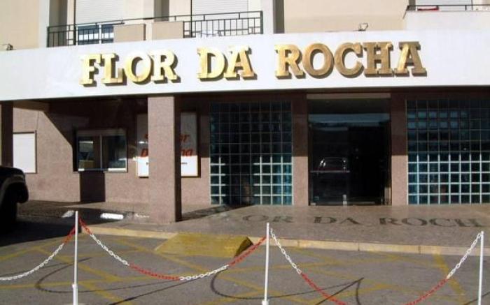 Flor Da Rocha