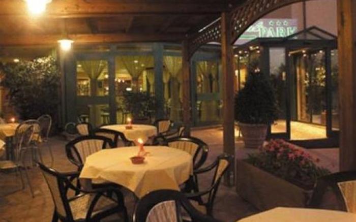 Hotel Park