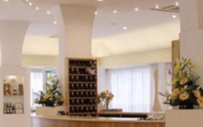 Joli Park Hotel - Caroli Hotels
