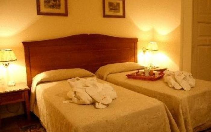 Hotel Akropolis - Museum Hotel