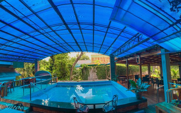 Mabini Hotel