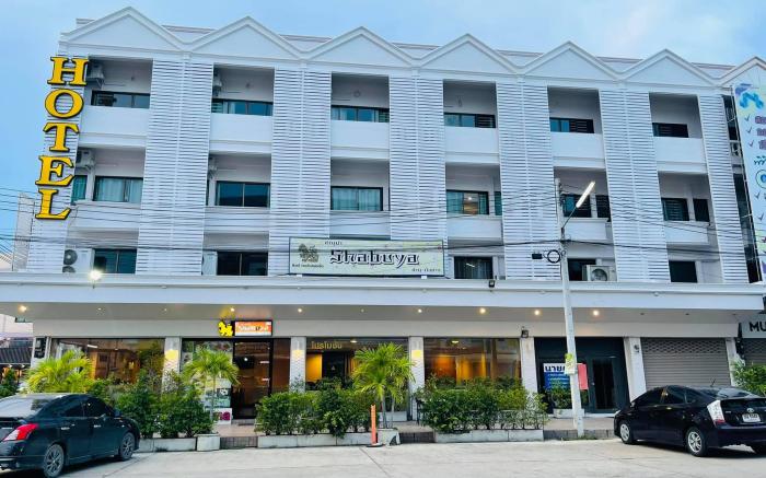Keeree Boutique Hotel