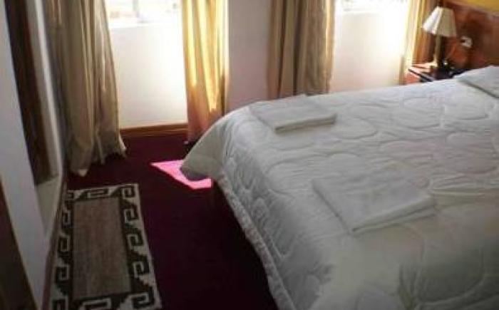 Kaaro Hotel El Buho