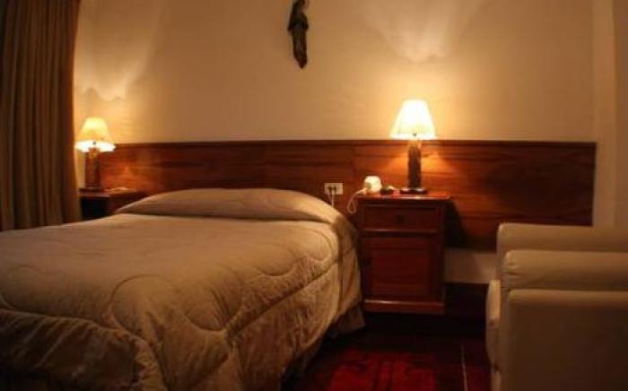 Kaaro Hotel El Buho