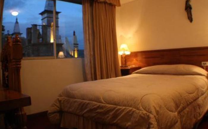 Kaaro Hotel El Buho