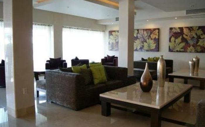 Hotel Plaza Diana