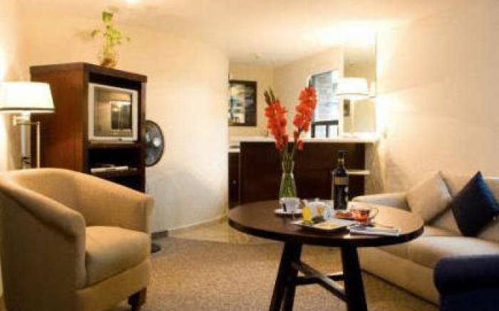 FlowSuites Polanco
