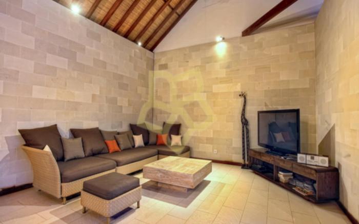 Villa Esperanto 2 BR , Cozy villa in Seminyak.