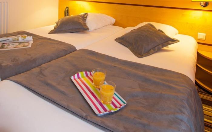 Belambra Clubs & Hotels - Le Magendie