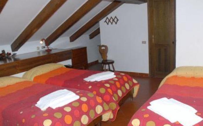 Hotel Biancaneve
