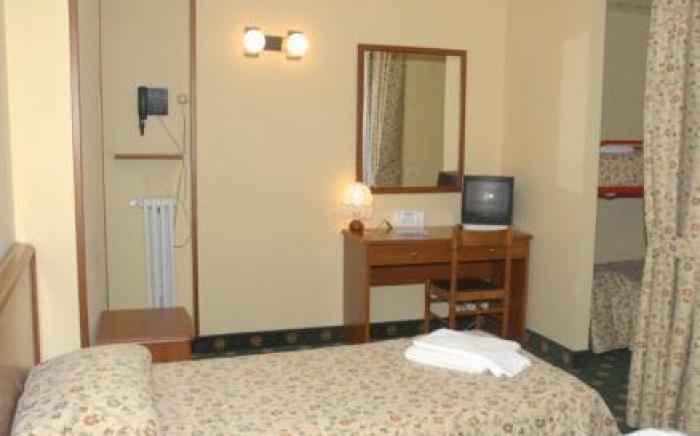 Hotel Biancaneve
