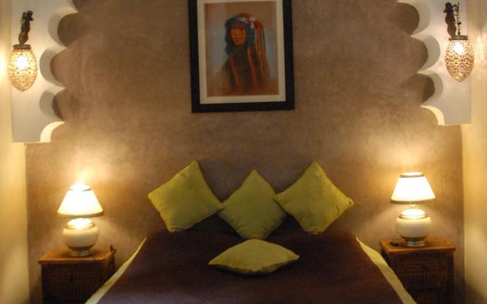 Riad Sidi Mimoune