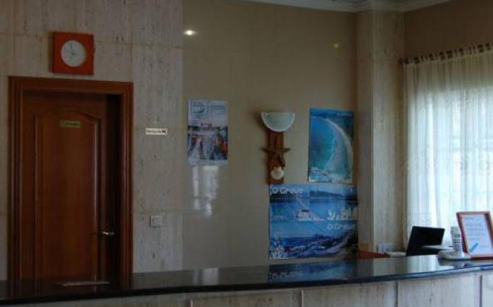 Duerming San Vicente Hotel