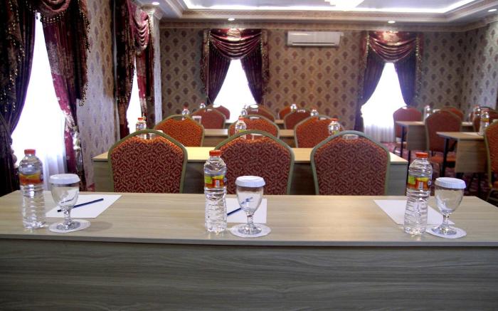 Hersya Boutique Hotel Surabaya, Azana Hotels Collection