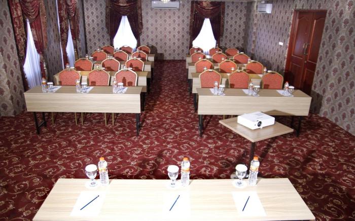 Hersya Boutique Hotel Surabaya, Azana Hotels Collection