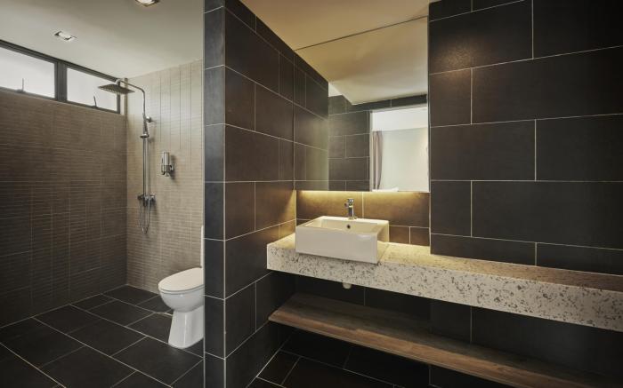 Tropics Eight Suites