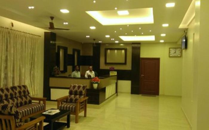 Hotel Diamond Kumbakonam