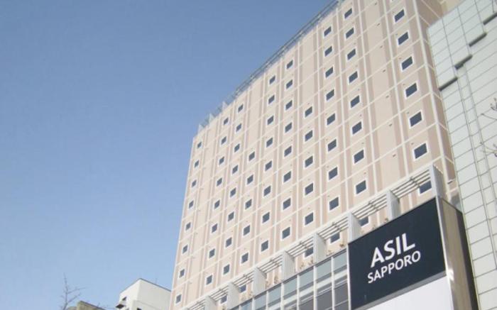 Hotel Route Inn Sapporo Chuo