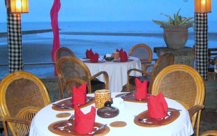 New Adirama Beach Hotel