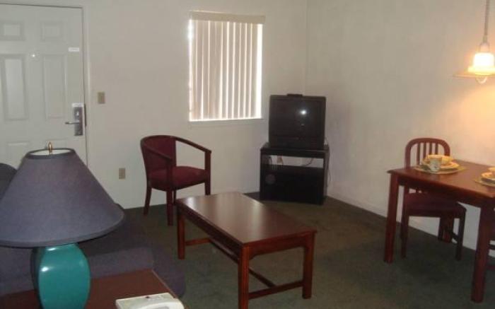 Affordable Suites Charlottesville