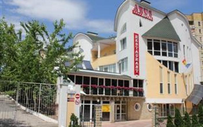 Villa Arus