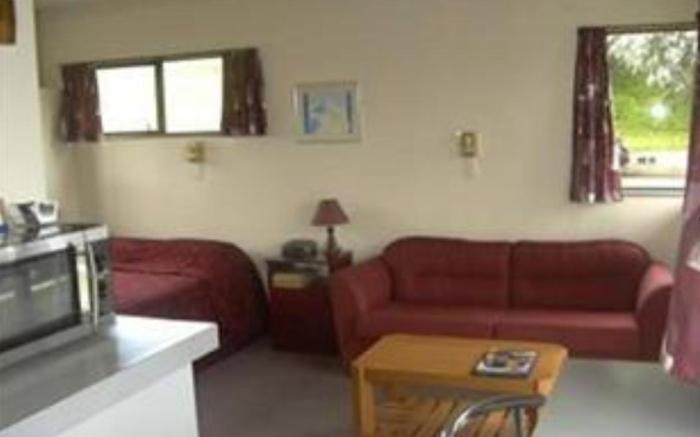 Asure Kapiti Court Motel