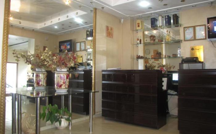 Bella Donna Hotel