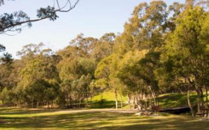 Blackbutt Inn