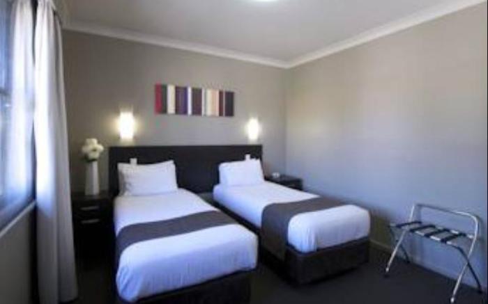 Blackbutt Inn