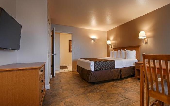 Best Western Padre Island