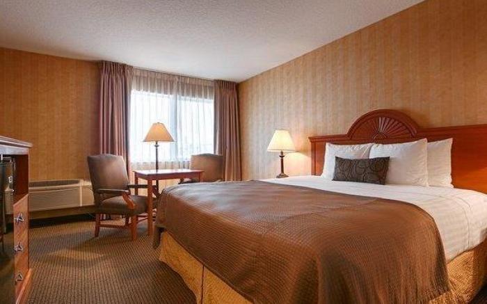 Best Western Pendleton Inn