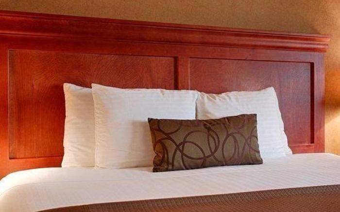 Best Western Pendleton Inn