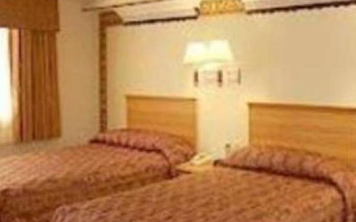 Budget Inn and Suites Corpus Christi