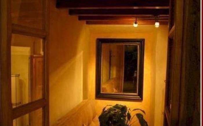 Casa de los Dulces Suenos
