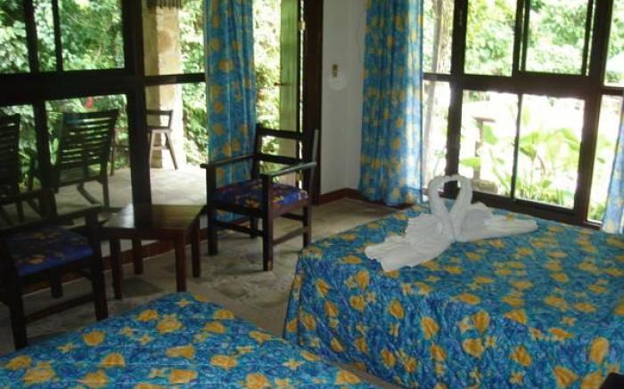 Chan-Kah Resort Village