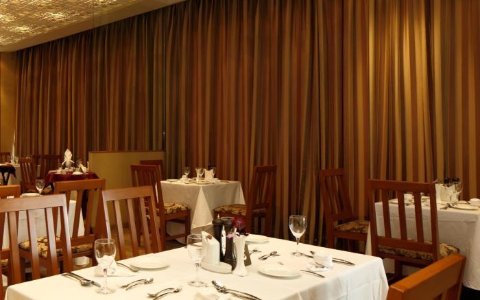 Melissa Hotel Riyadh