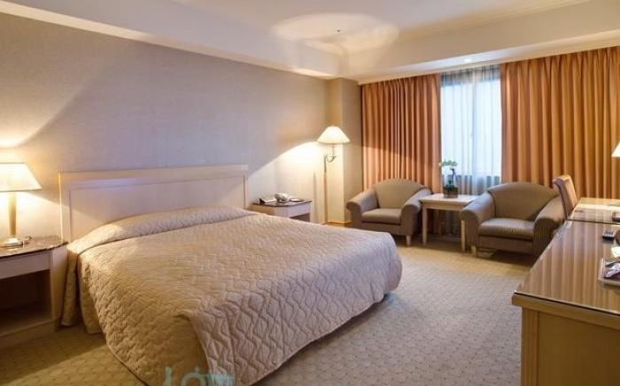 Chuto Plaza Hotel