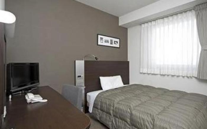 Comfort Hotel Kumamoto Shinshigai