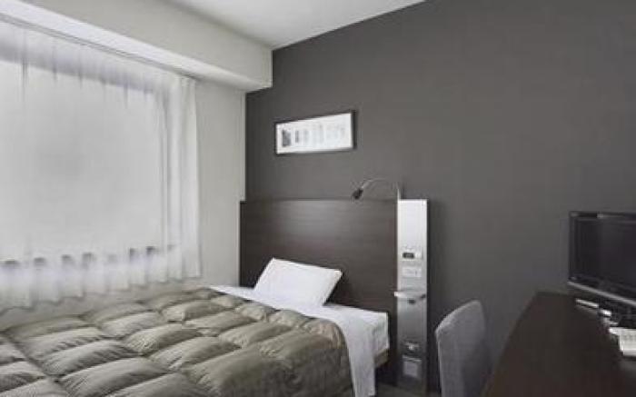 Comfort Hotel Yamagata