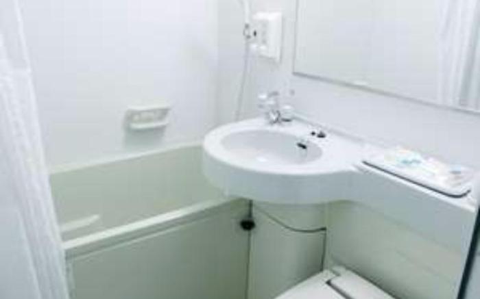 Comfort Hotel Yokohama Kannai