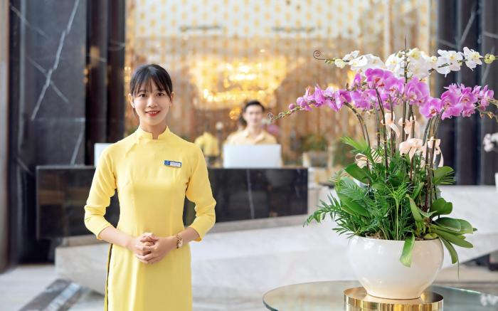 Le Pavillon Hoi An Gallery Hotel Spa