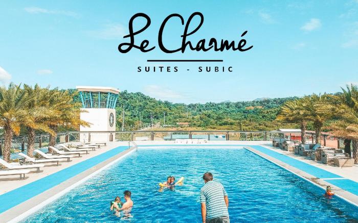 Le Charme Suites Subic