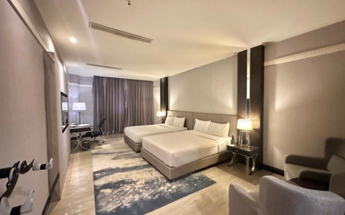 Le Charme Suites Subic