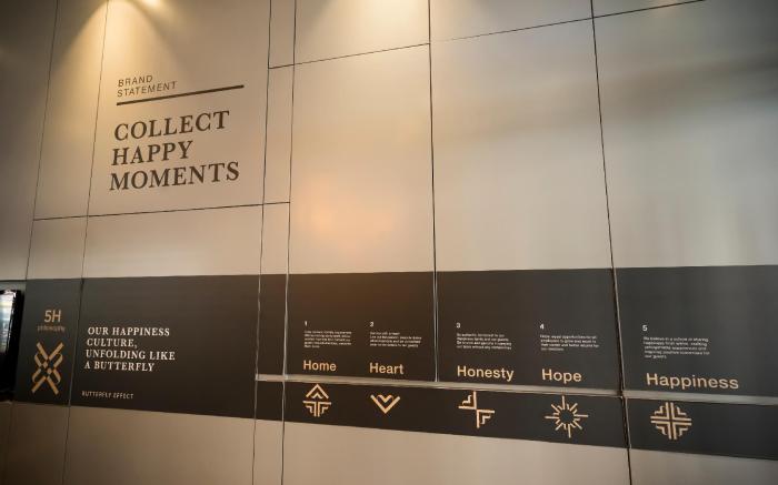 H Boutique Hotel Kota Damansara