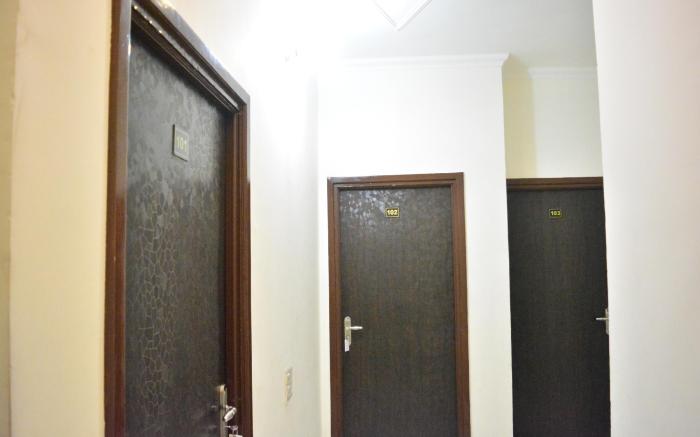 Sharma's B&B