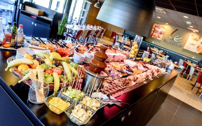 Campanile Toulouse Sud Balma - Cité de l'Espace