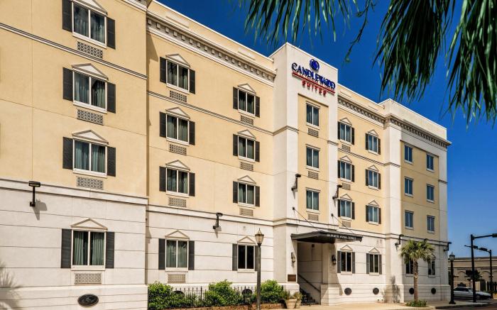 Candlewood Suites Mobile-Downtown By IHG