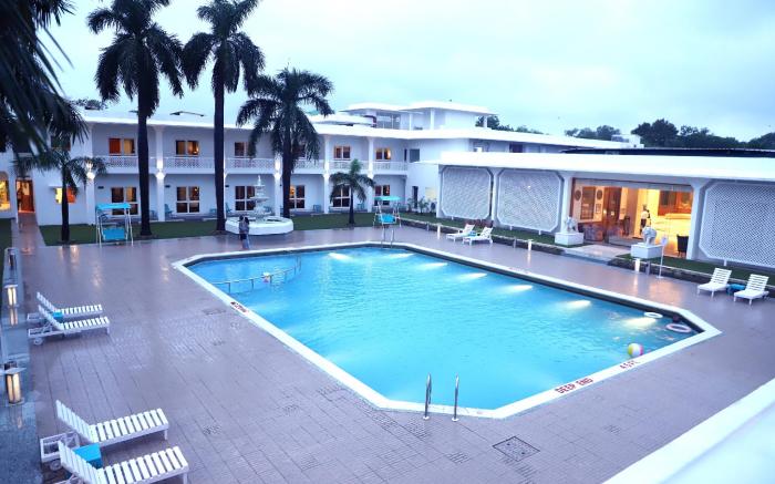 Hotel Chandela