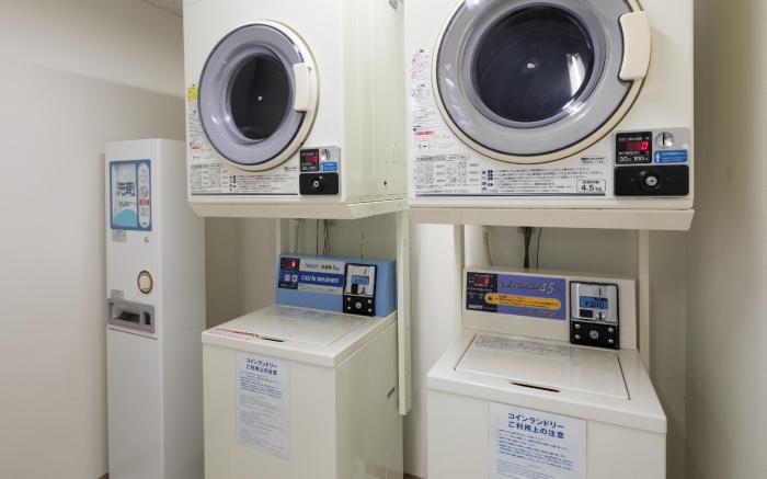 Comfort Hotel Kumamoto Shinshigai