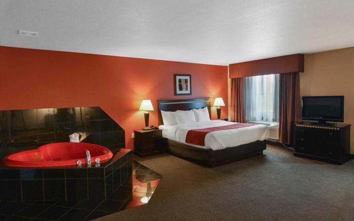 Candlewood Suites Grand Prairie - Arlington By IHG
